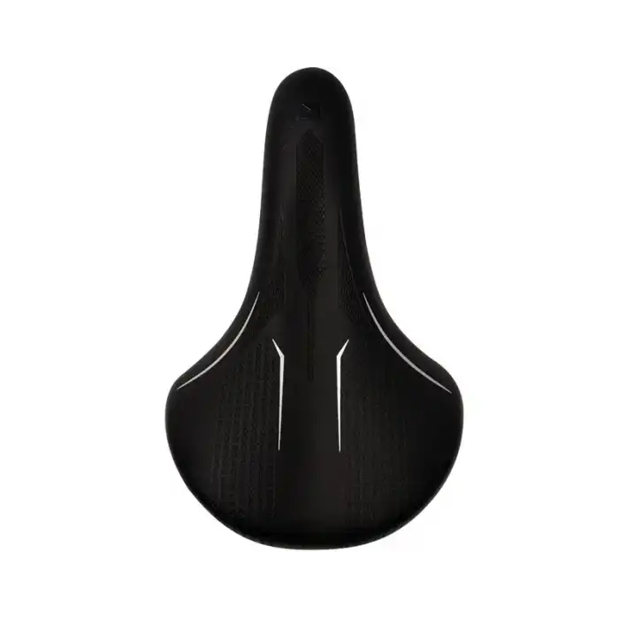 ASISTAN COMFY C200 SELE SİYAH