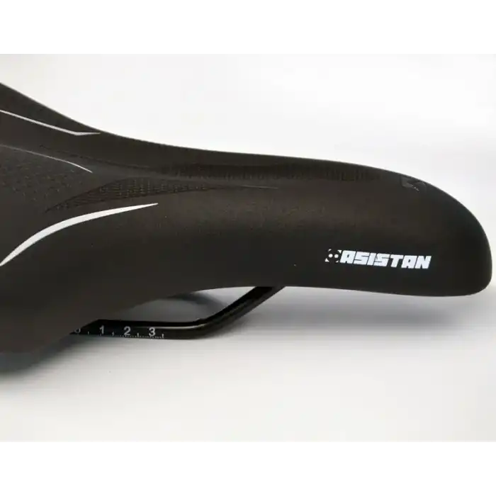 ASISTAN COMFY C200 SELE SİYAH