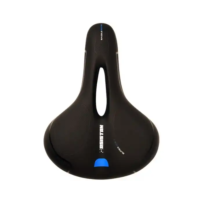 ASISTAN COMFY C300 SELE SİYAH