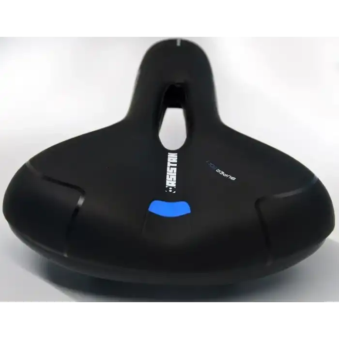 ASISTAN COMFY C300 SELE SİYAH