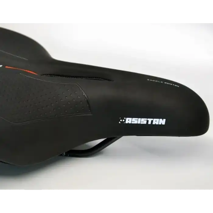 ASISTAN COMFY C400 SELE SİYAH