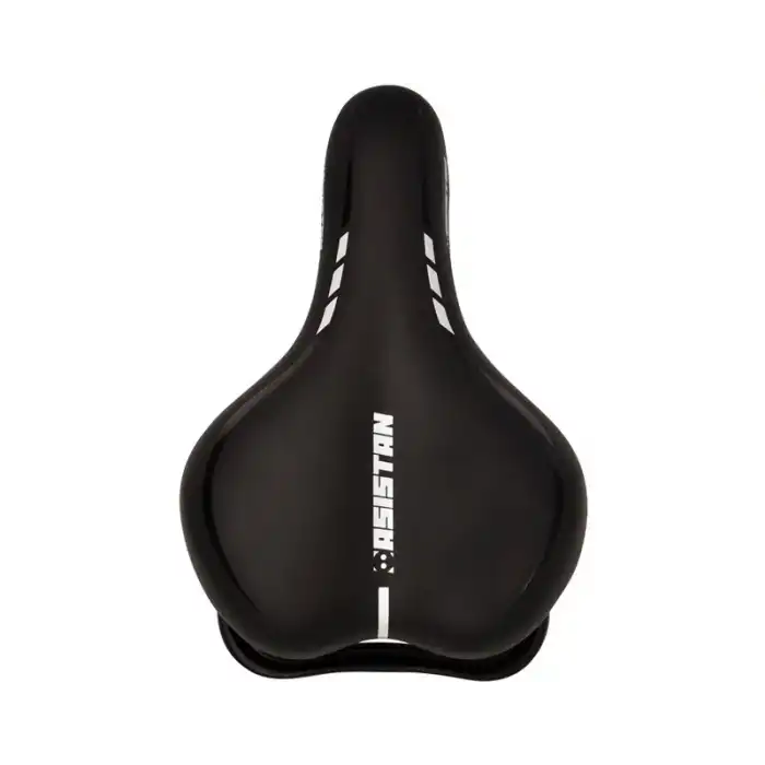 ASISTAN COMFY C600 SELE SİYAH