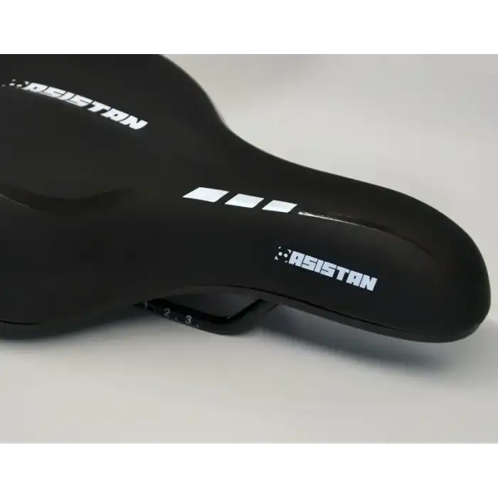 ASISTAN COMFY C600 SELE SİYAH