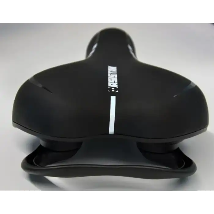 ASISTAN COMFY C600 SELE SİYAH