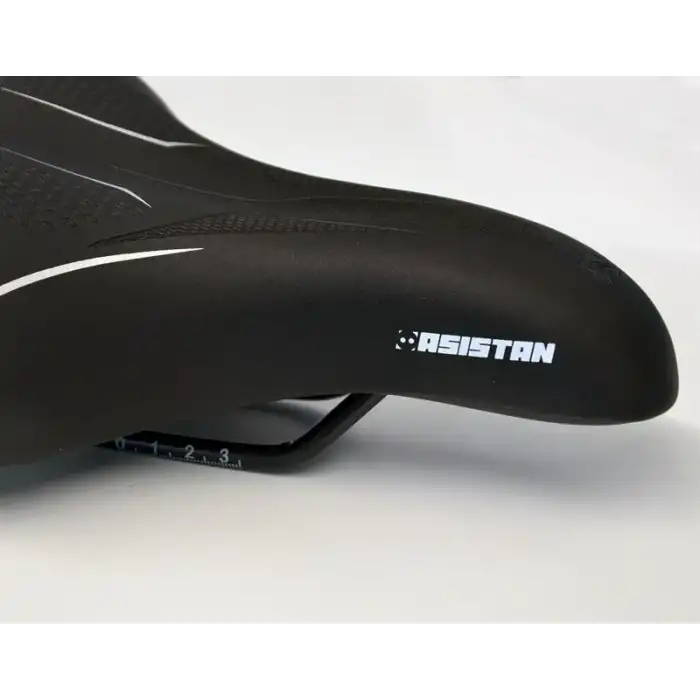 ASISTAN COMFY C700 SELE SİYAH