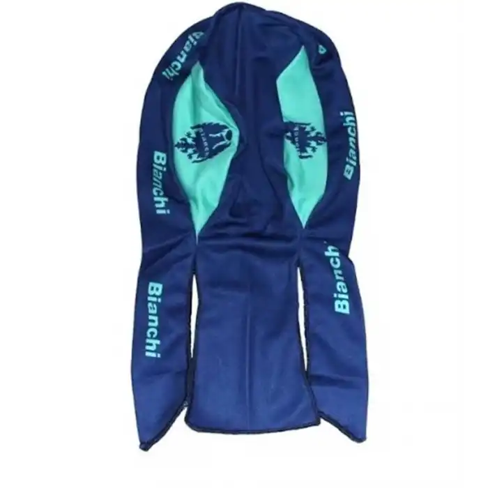 BIANCHI BANDANA S BEDEN LACİVERT YEŞİL