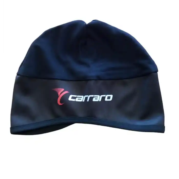 CARRARO TERMAL BAŞLIK M A04 SİYAH BEYAZ