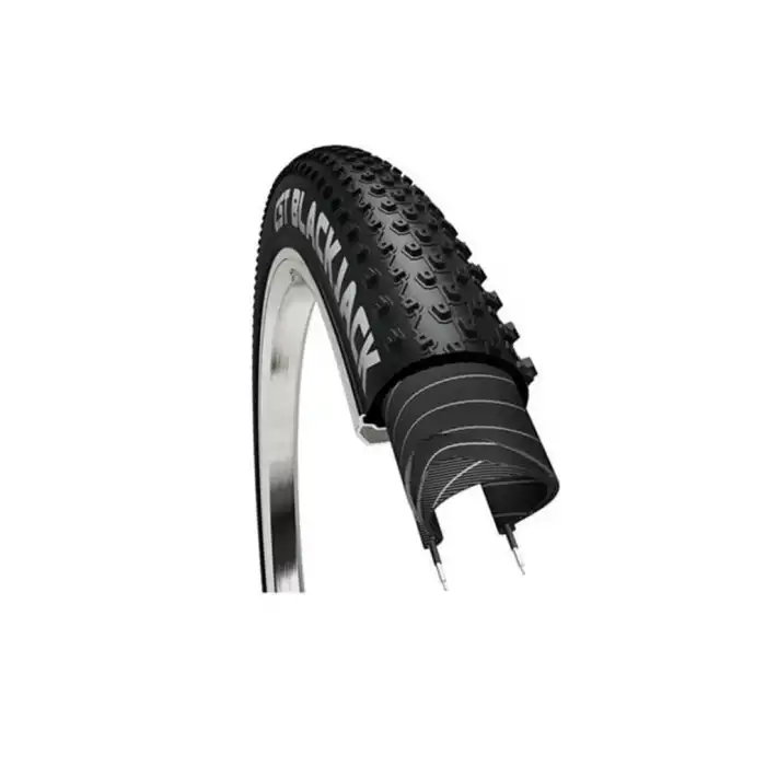 CST C1837 BLACK JACK 27.5X1.95 50-584 DAĞ  DIŞ LASTİK SİYAH