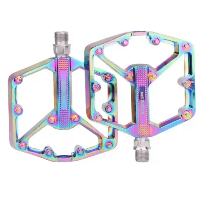 FORTE GT XBYC 1818 PEDAL RENKLİ DESENLİ