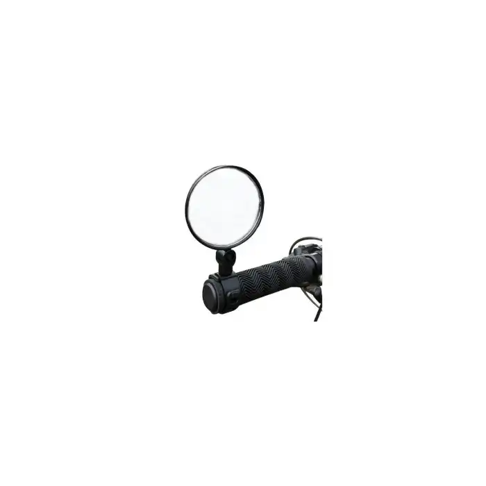 FORTE GT XBYC 4016 BİSİKLET AYNASI SİYAH