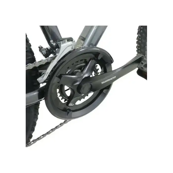 GIANT TALON 2-S ERKEK DAĞ BİSİKLETİ M360H HD 29 JANT 16 VİTES ACERA GRİ