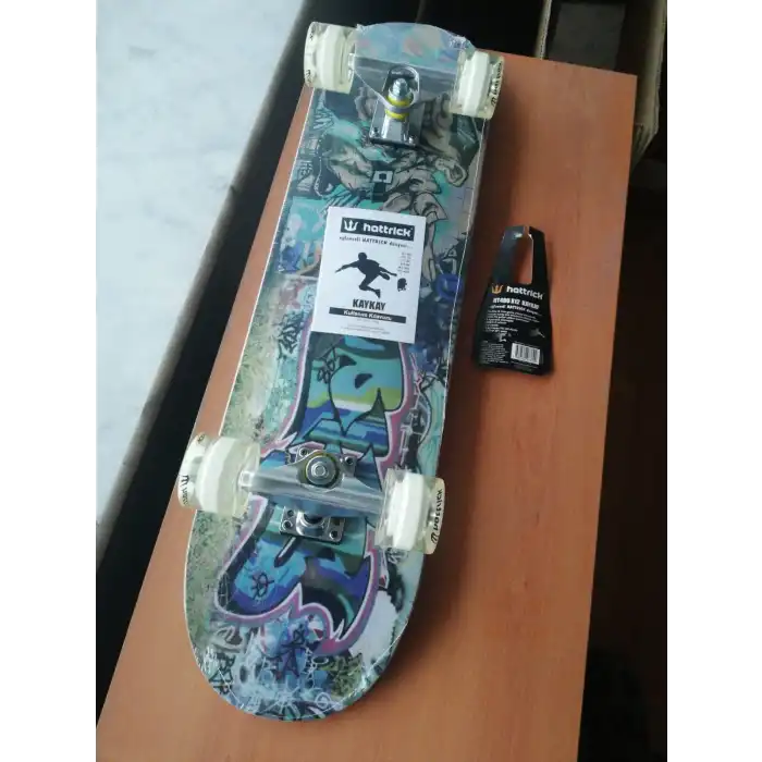 HATTRICK HT400 SILIKON TEKER KAYKAY