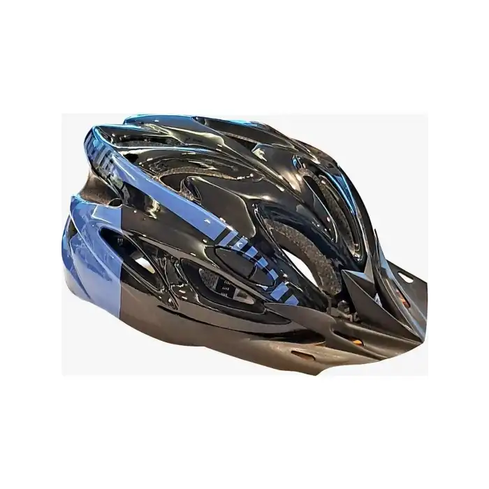 HATTRICK KS25 AYARLANABİLİR KASK HELMET BLUE