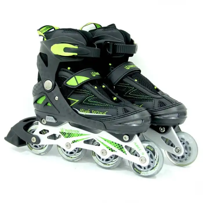 HATTRICK PATEN PT450 S BEDEN SİYAH BEYAZ 30/33