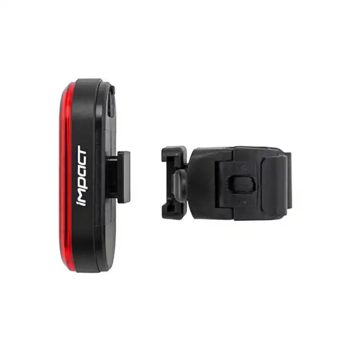 İMPACT STOP LAMBASI SONIC SARJLI STP-215