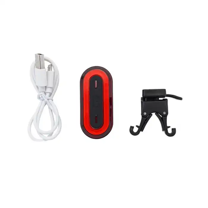 İMPACT STOP LAMBASI SONIC SARJLI STP-215