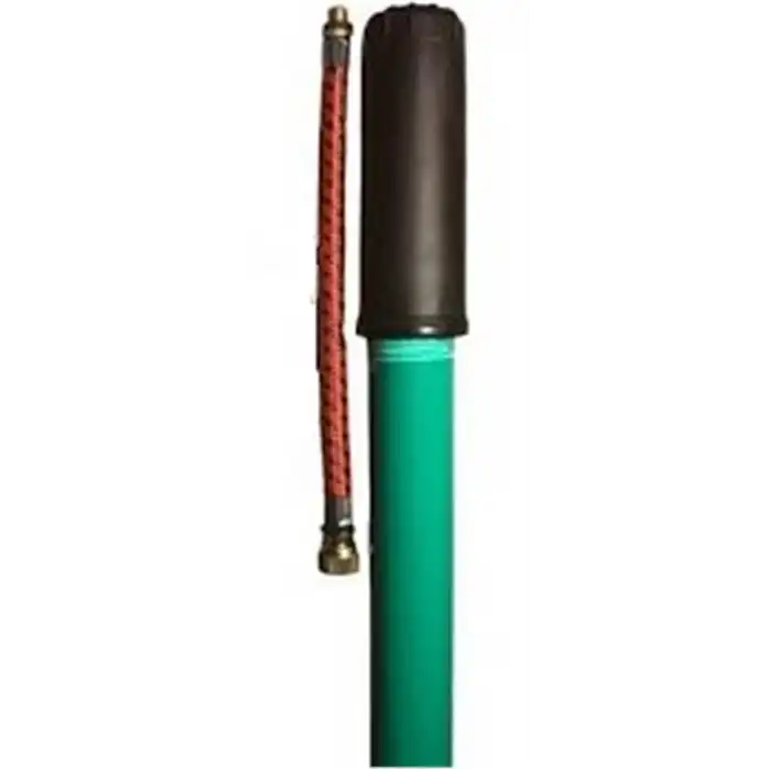 MİNİ POMPA BİSİKLET BOT TOP ŞİŞİRME POMPASI PLASTİK YEŞİL CLKN-357