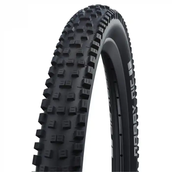 SCHWALBE DIŞ LASTİK 29X2.25 57-622 NOBBY NIC PERFORMANCE B/B-SK HS602 AddIx 67EPI B SIYAH