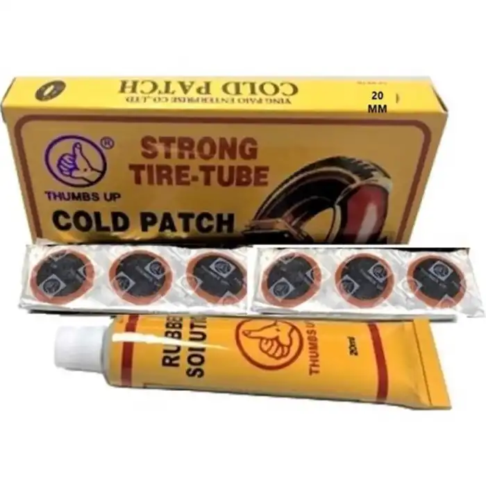 THUMBS UP SOĞUK YAMA 64 LÜ 20MM YP3211 YMS-103