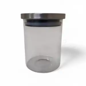 PEROTTİ KAVANOZ CAM KAPAKLI 0.85 LİTRE 10028