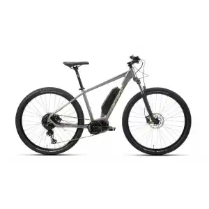 CARRARO VECTOR 9.5 ERKEK DAĞ BİSİKLETİ 400H HD 29 JANT 11 VİTES KOYU İNCİ GRİ BEJ