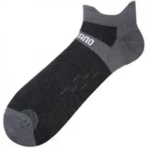 SHIMANO ÇORAP İNVİSİBLE SOCKS L BEDEN 43/45 SİYAH
