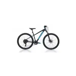 BIANCHI MAGMA 27.X ESSA KADIN DAĞ BİSİKLETİ 380H HD 27.5 JANT 8 VİTES SİYAH MAVİ