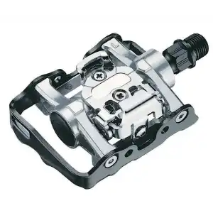 VP COMPONENTS VP-X92 KİLİTLİ PEDAL