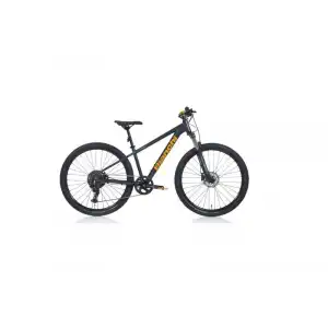 BIANCHI MAGMA 27.X ESSA KADIN DAĞ BİSİKLETİ 380H HD 27.5 JANT 8 VİTES SİYAH SARI