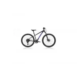 BIANCHI MAGMA 27.X ESSA KADIN DAĞ BİSİKLETİ 380H HD 27.5 JANT 8 VİTES SİYAH MOR