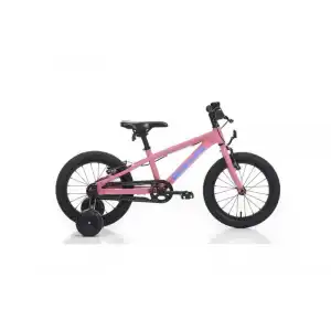 BIANCHI XR16 KIZ ÇOCUK BİSİKLETİ 240H V 16 JANT DI PEMBE MAVİ