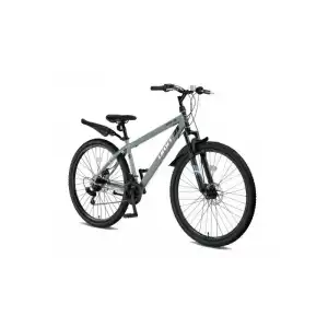 ÜMİT 2943 FASTER 2D ERKEK DAĞ BİSİKLETİ MD 29 JANT 21 VİTES NARDO GRİ