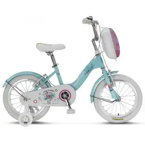 ÜMİT 2025 HAWAI-CANTA-V KIZ ÇOCUK BİSİKLETİ 20 JANT SKY BLUE