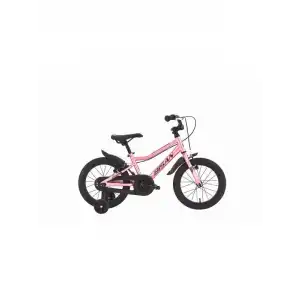 BİSAN LİLY KIZ ÇOCUK BİSİKLETİ 28.5 CM V 20 JANT PEMBE MOR