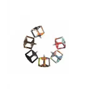 FORTE GT XBYC 1821 PEDAL RENKLİ DESENLİ