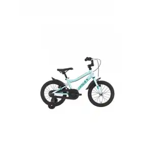 BİSAN LİLY KIZ ÇOCUK BİSİKLETİ 28.5 CM V 20 JANT TURKUAZ TURKUAZ