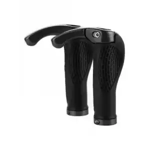 FORTE GT XBYC 2001 BARETLİ ELCİK SİYAH