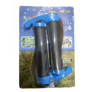 FORTE GT XBYC 2001 BARETLİ ELCİK SİYAH MAVİ