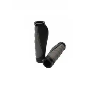 FORTE GT XBYC 601 ELCİK SİYAH GRİ SİYAH