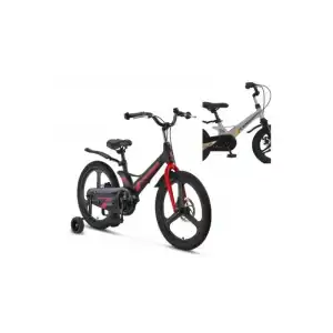 ÜMİT 2017 CROSSER 2D ERKEK ÇOCUK BİSİKLETİ MD 20 JANT GRİ TURUNCU