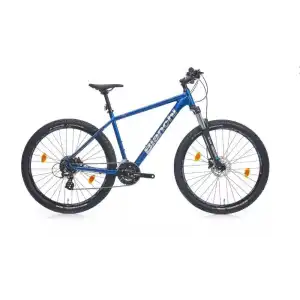 BIANCHI MAGMA 27.1 ALTUS ERKEK DAĞ BİSİKLETİ 380H HD 27.5 JANT 24 VİTES PU LACİVERT GRİ