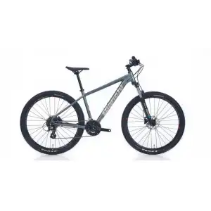 BIANCHI MAGMA 27.1 ALTUS ERKEK DAĞ BİSİKLETİ 380H HD 27.5 JANT 24 VİTES PE GRİ SILVER