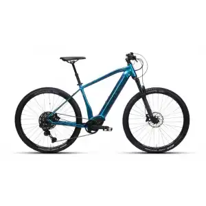 CARRARO KIFUKA X PRO ERKEK E-DAĞ BİSİKLETİ 530 HD 29 JANT 11 VİTES DI2 MET.KOYU MAVİ HOLOGRAM