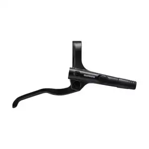 SHIMANO BL-MT200 HİDROLİK DİSK FREN KOLU SAĞ SİYAH