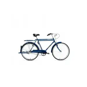BİSAN ROADSTAR GL ERKEK HİZMET BİSİKLETİ 58CM V 26 JANT 1X1 VİTES MAVİ SİYAH BEYAZ