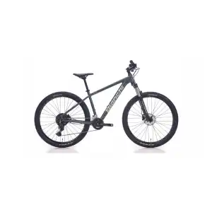BIANCHI MAGMA 27S CUES ERKEK DAĞ BİSİKLETİ 380H HD 27.5 JANT 18 VİTES GRİ SİLVER