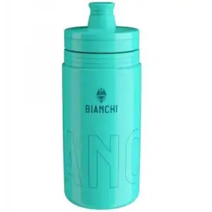BIANCHI MATARA WATER BOTTLE 550ML KEBEA CELESTE