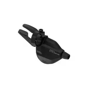 SHIMANO CUES VİTES KOLU SLU605010RSET 10 VİTES RAPİDFİRE+ KELEPÇELİ EKRANSIZ SİYAH