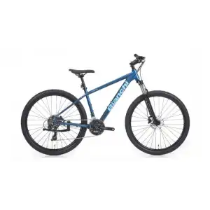 BIANCHI MAGMA 27.3 TOURNEY ERKEK DAĞ BİSİKLETİ 430H HD 27.5 JANT 21 VİTES LU LACİVERT MAVİ
