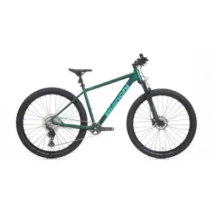 BIANCHI MAGMA COMP 9.S DEORE ERKEK DAĞ BİSİKLETİ 480H HD 29 JANT 12 VİTES KOYU YEŞİL CELESTE